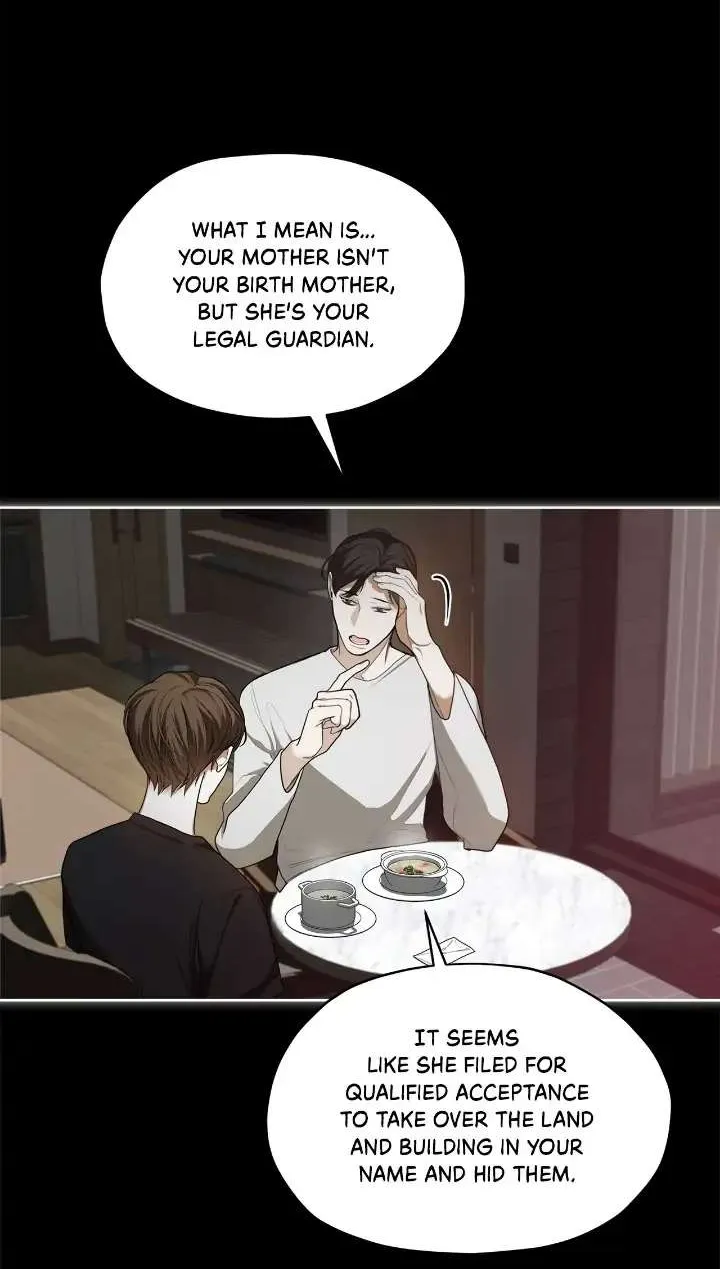 The Foul Chapter 41 page 5 - 