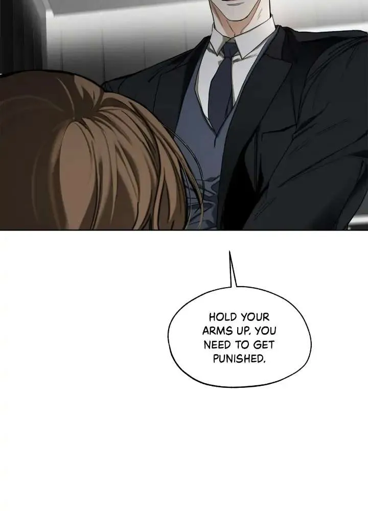 The Foul Chapter 41 page 44 - 