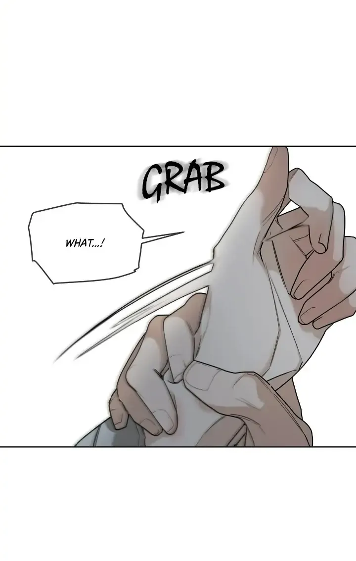 The Foul Chapter 41 page 46 - 
