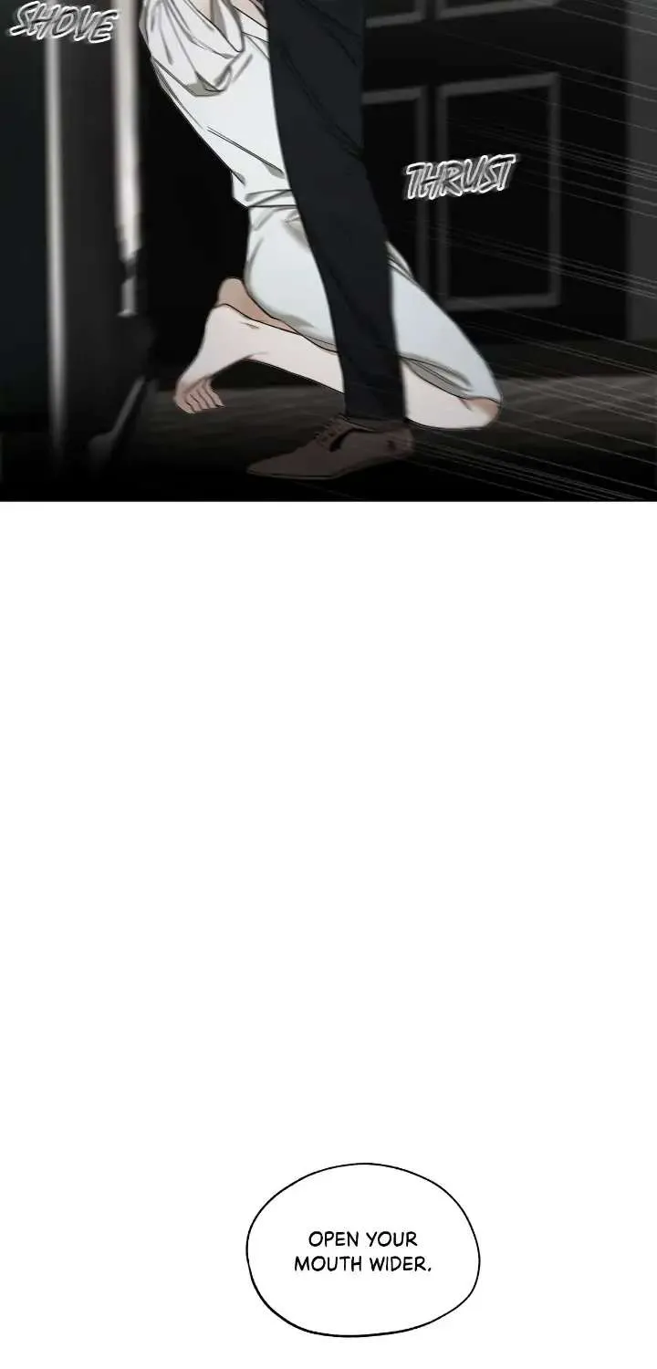 The Foul Chapter 41 page 50 - 