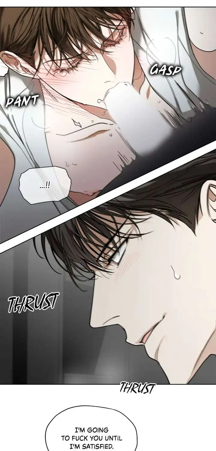 The Foul Chapter 41 page 51 - 