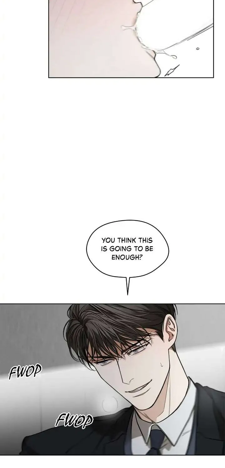 The Foul Chapter 41 page 54 - 