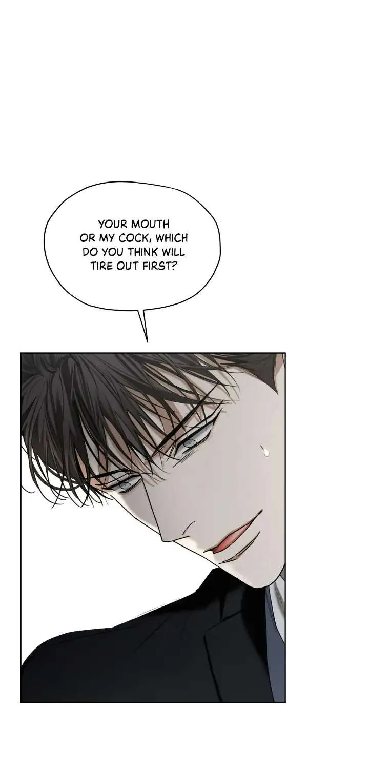 The Foul Chapter 41 page 58 - 