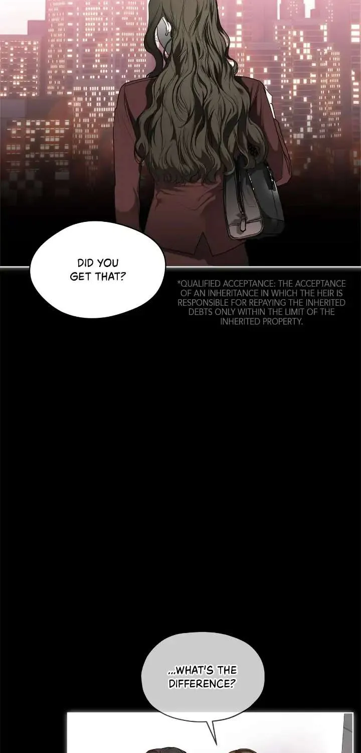 The Foul Chapter 41 page 7 - 