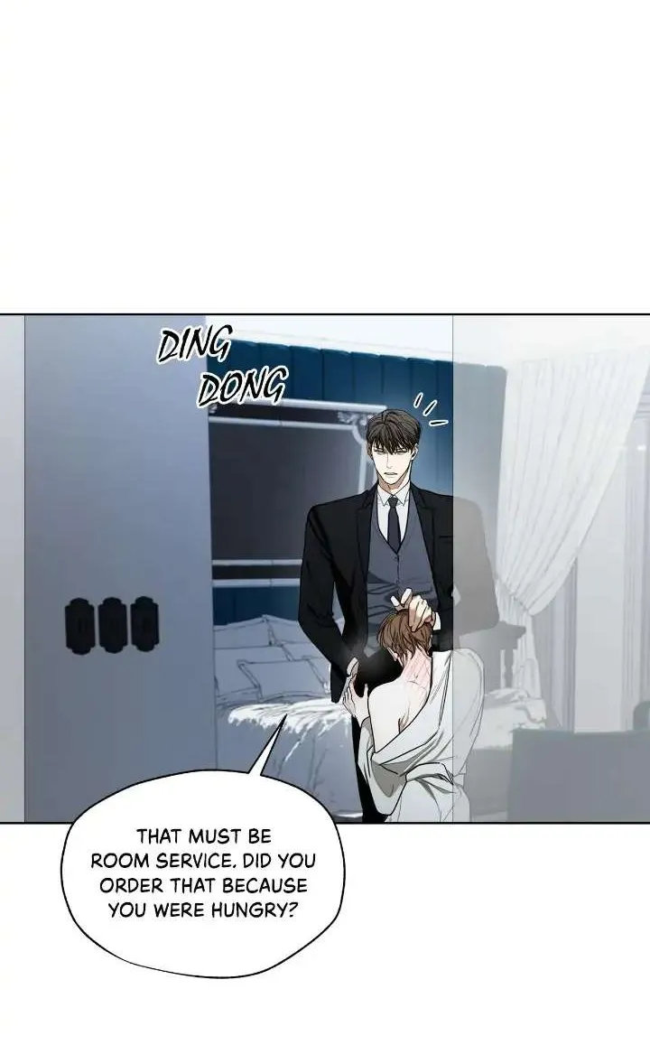 The Foul Chapter 41 page 62 - 