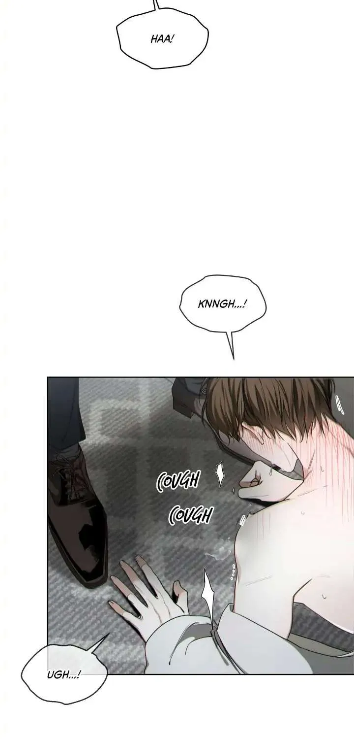 The Foul Chapter 41 page 64 - 