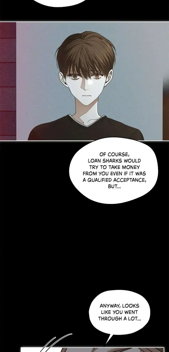 The Foul Chapter 41 page 9 - 