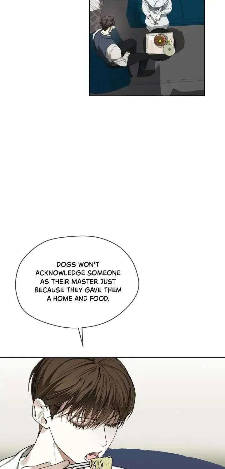 The Foul Chapter 42 page 15 - 