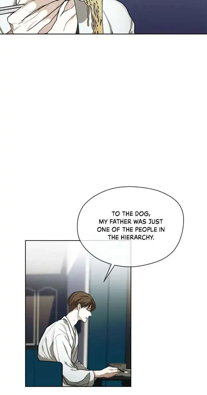 The Foul Chapter 42 page 16 - 