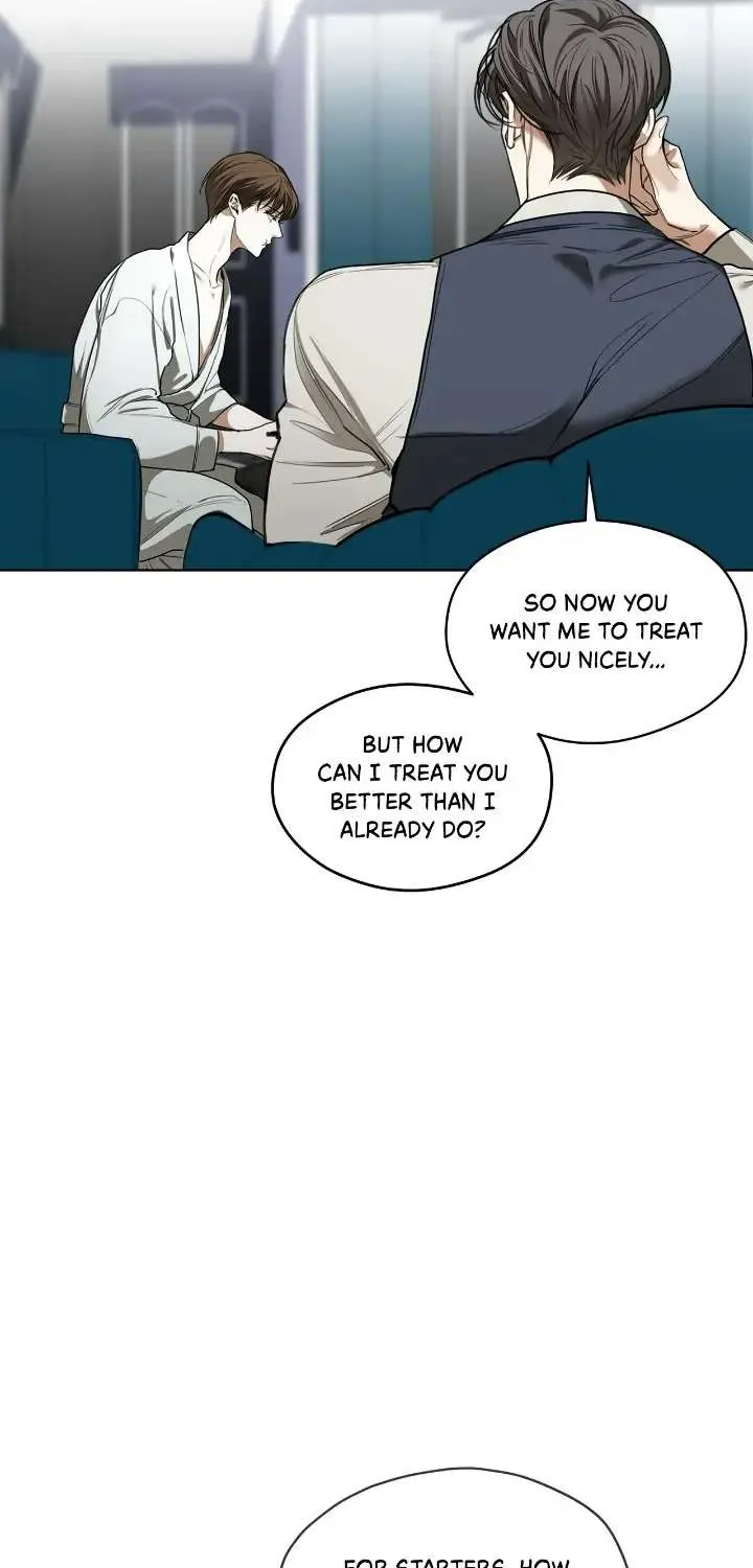The Foul Chapter 42 page 18 - 