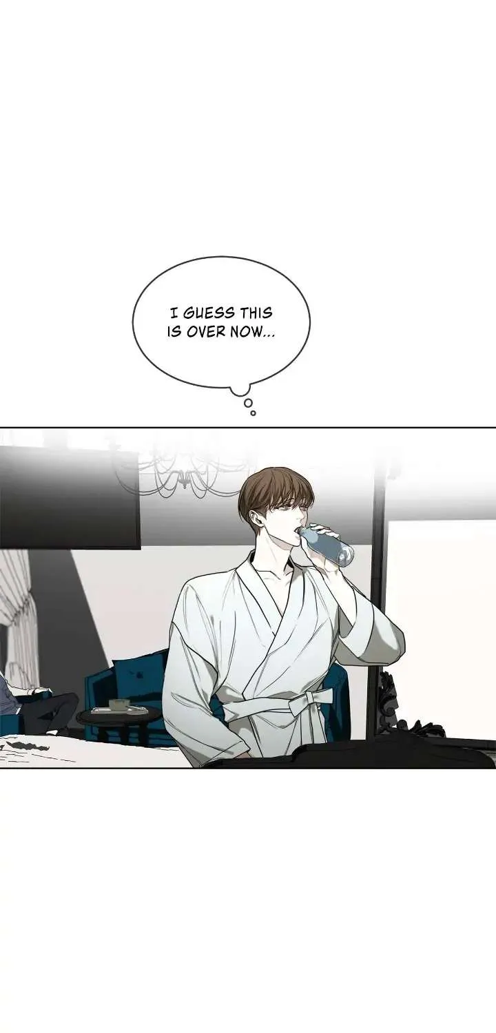 The Foul Chapter 42 page 23 - 
