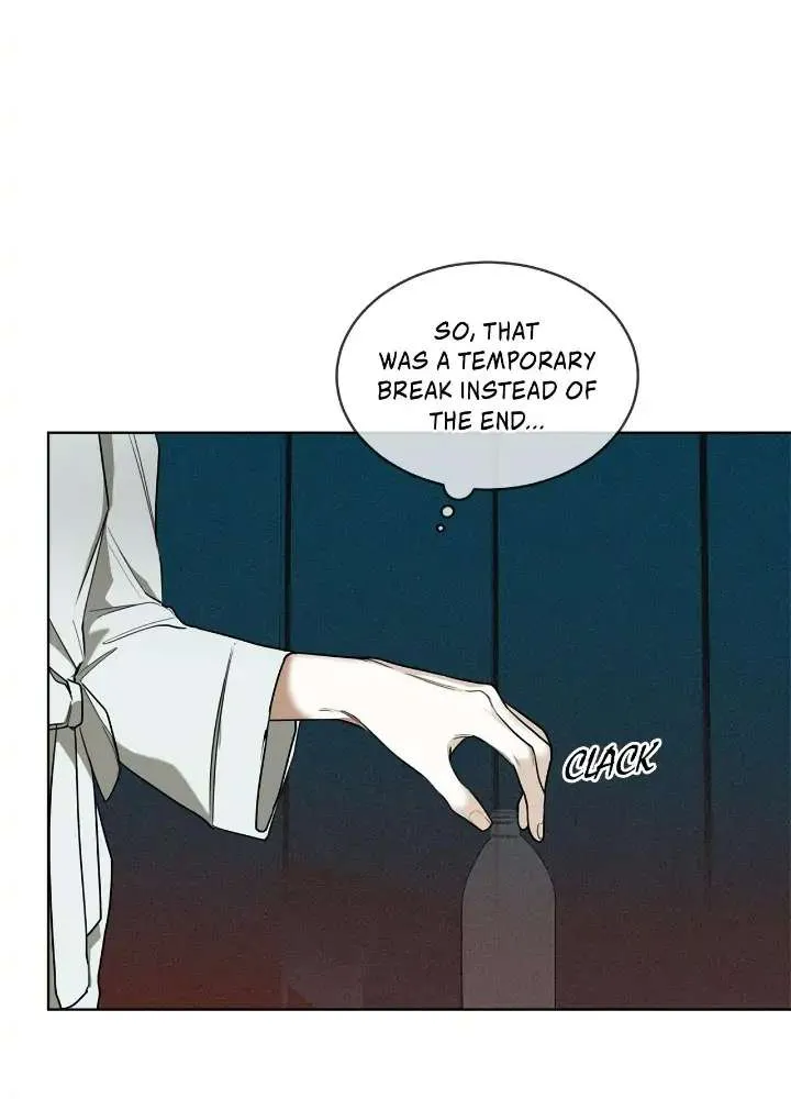The Foul Chapter 42 page 25 - 