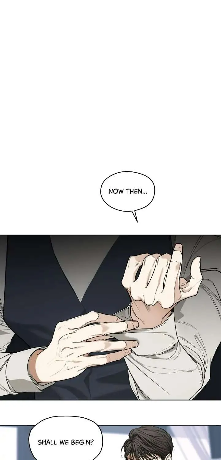 The Foul Chapter 42 page 26 - 
