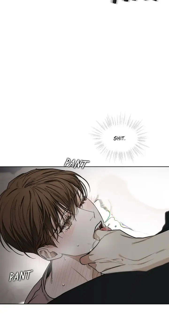 The Foul Chapter 42 page 31 - 