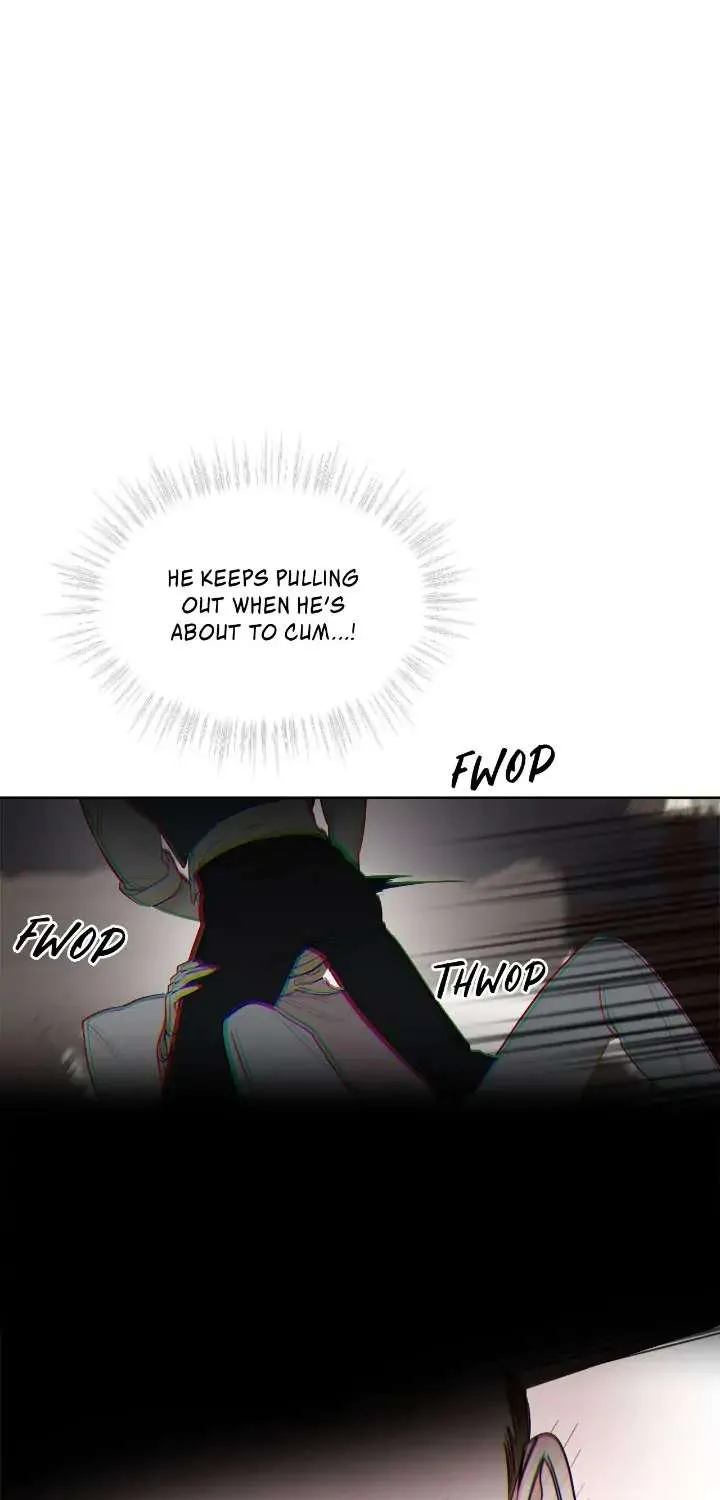 The Foul Chapter 42 page 32 - 
