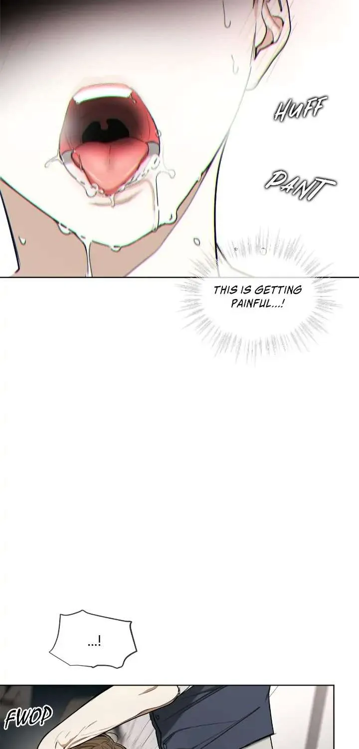 The Foul Chapter 42 page 33 - 