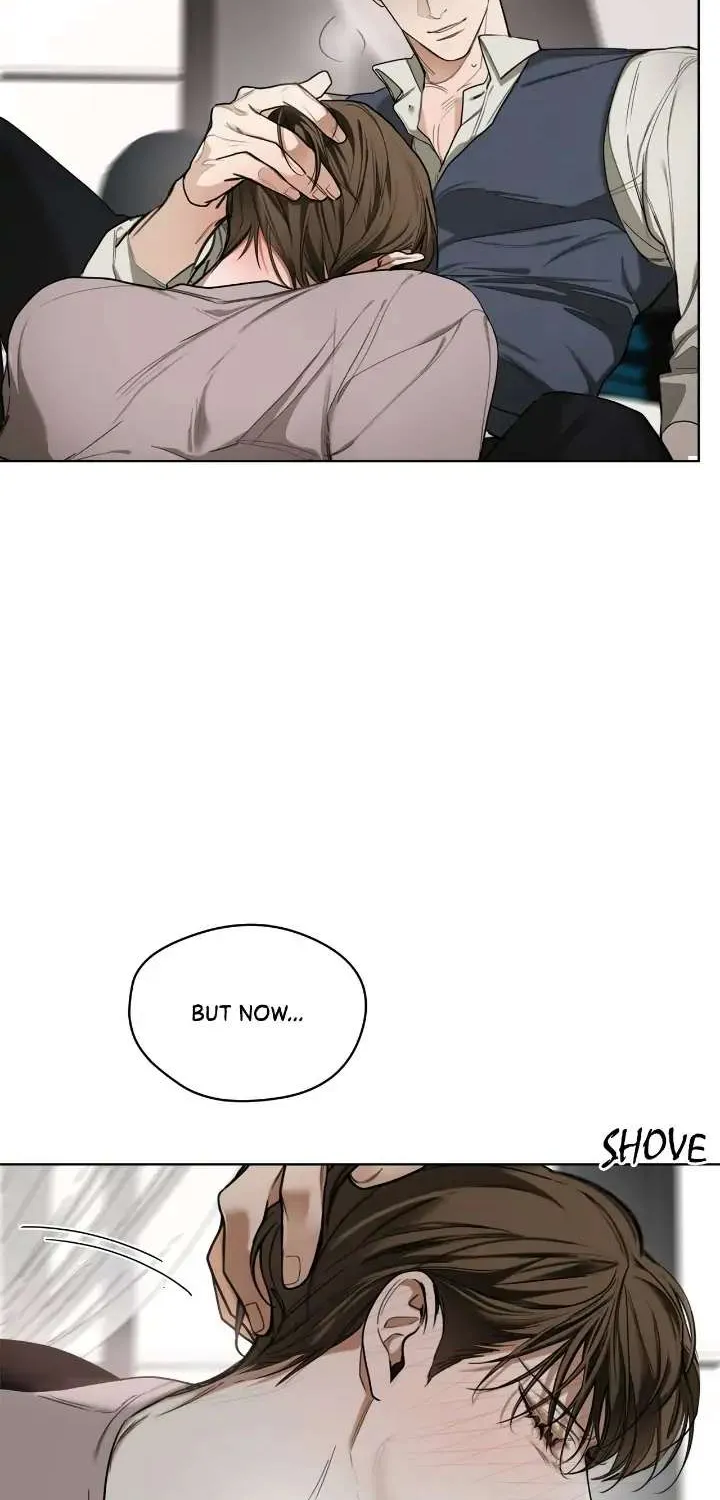 The Foul Chapter 42 page 39 - 