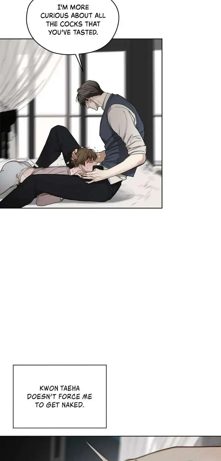 The Foul Chapter 42 page 41 - 