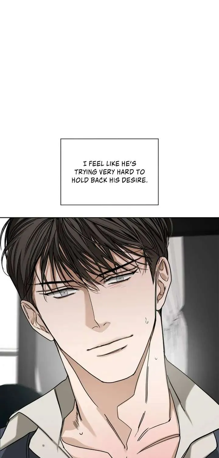 The Foul Chapter 42 page 43 - 