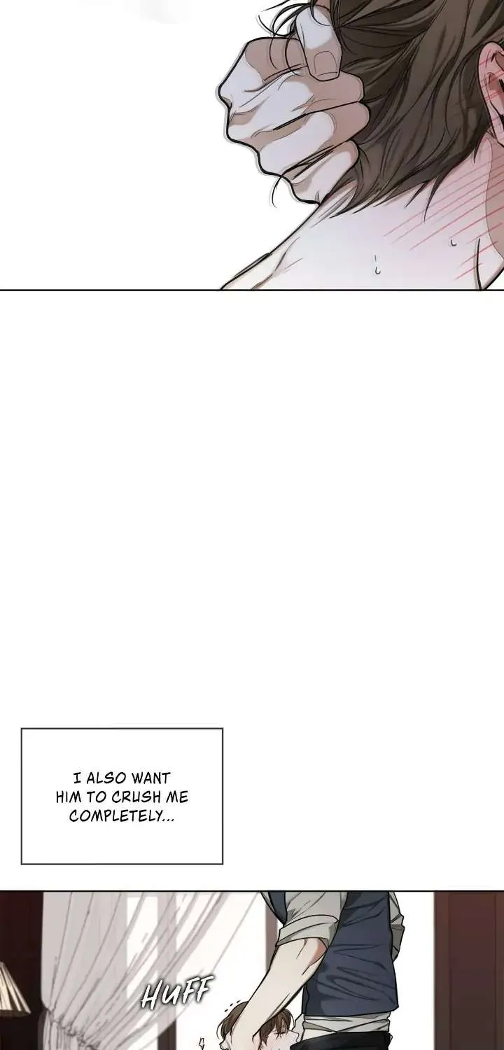 The Foul Chapter 42 page 46 - 