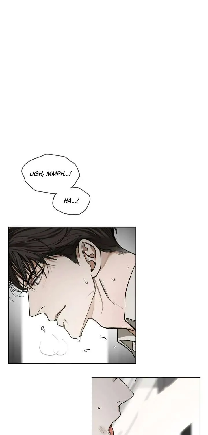 The Foul Chapter 42 page 49 - 
