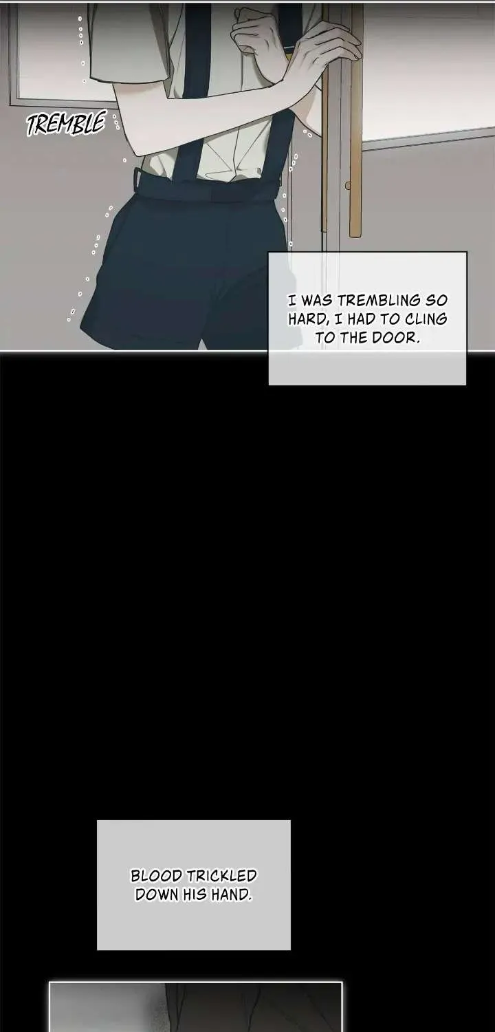 The Foul Chapter 42 page 56 - 