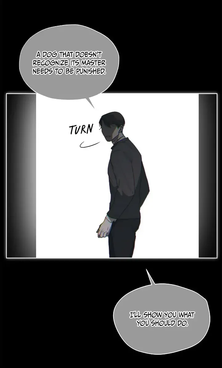 The Foul Chapter 42 page 59 - 