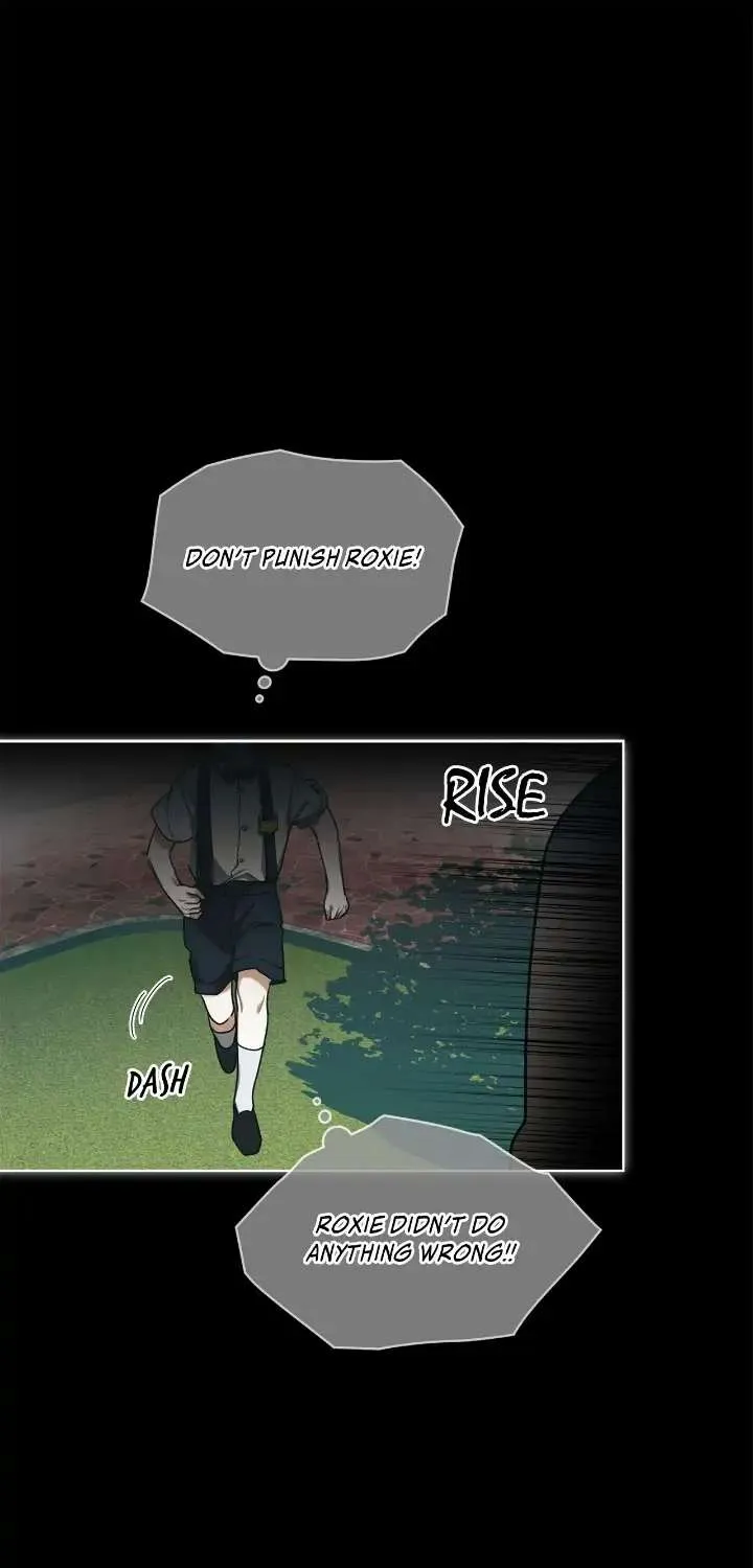 The Foul Chapter 42 page 60 - 