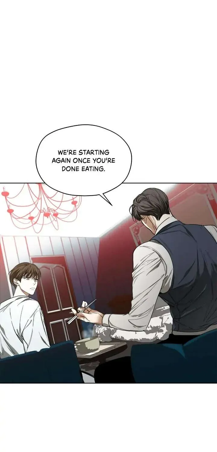 The Foul Chapter 42 page 7 - 