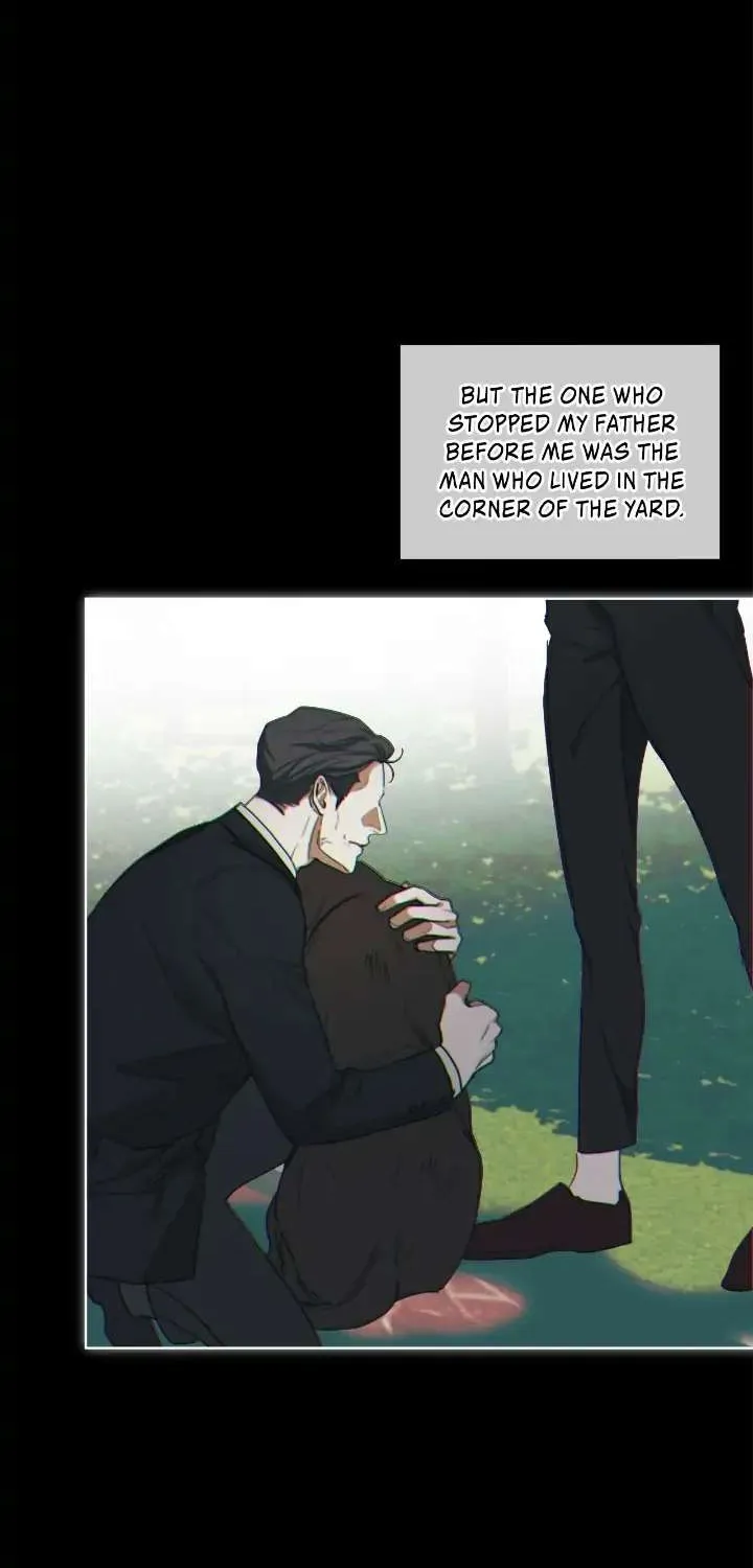 The Foul Chapter 42 page 61 - 