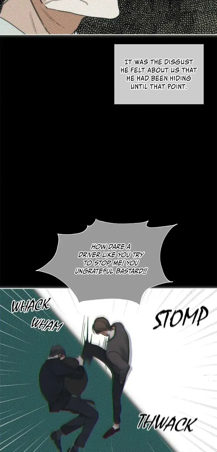 The Foul Chapter 42 page 63 - 