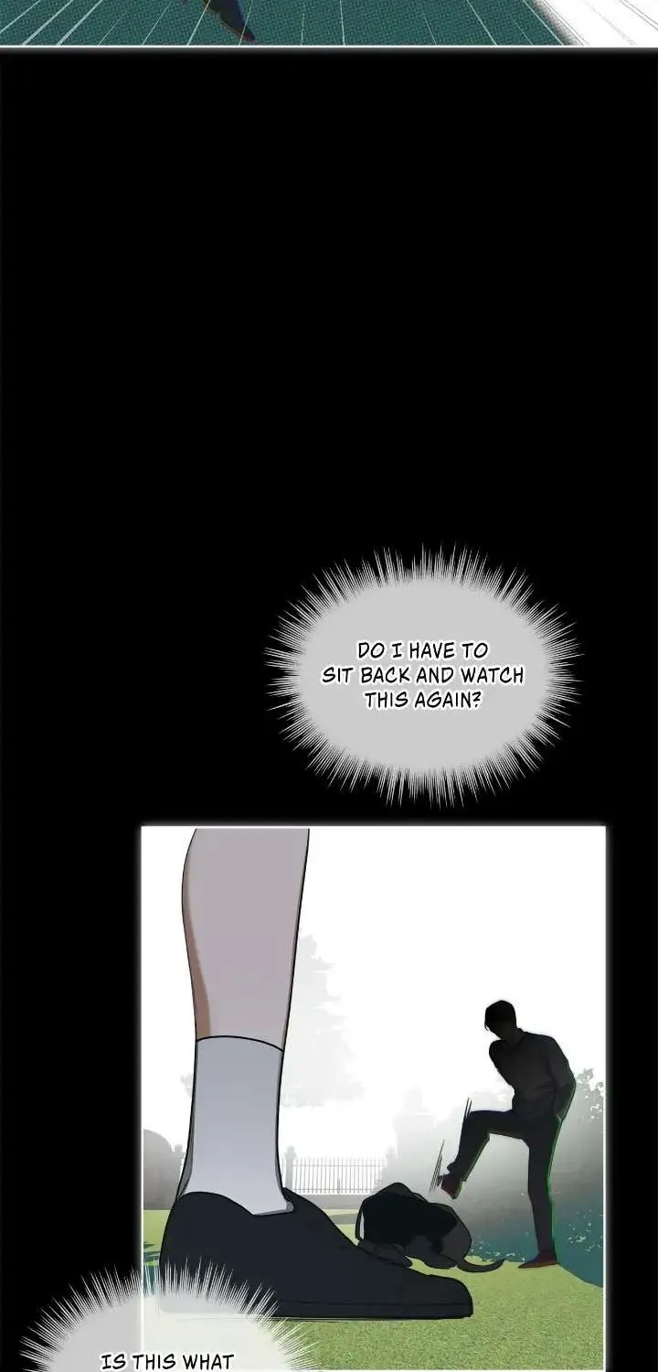 The Foul Chapter 42 page 64 - 