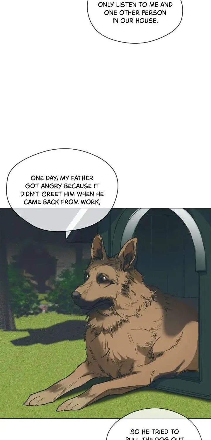The Foul Chapter 42 page 10 - 