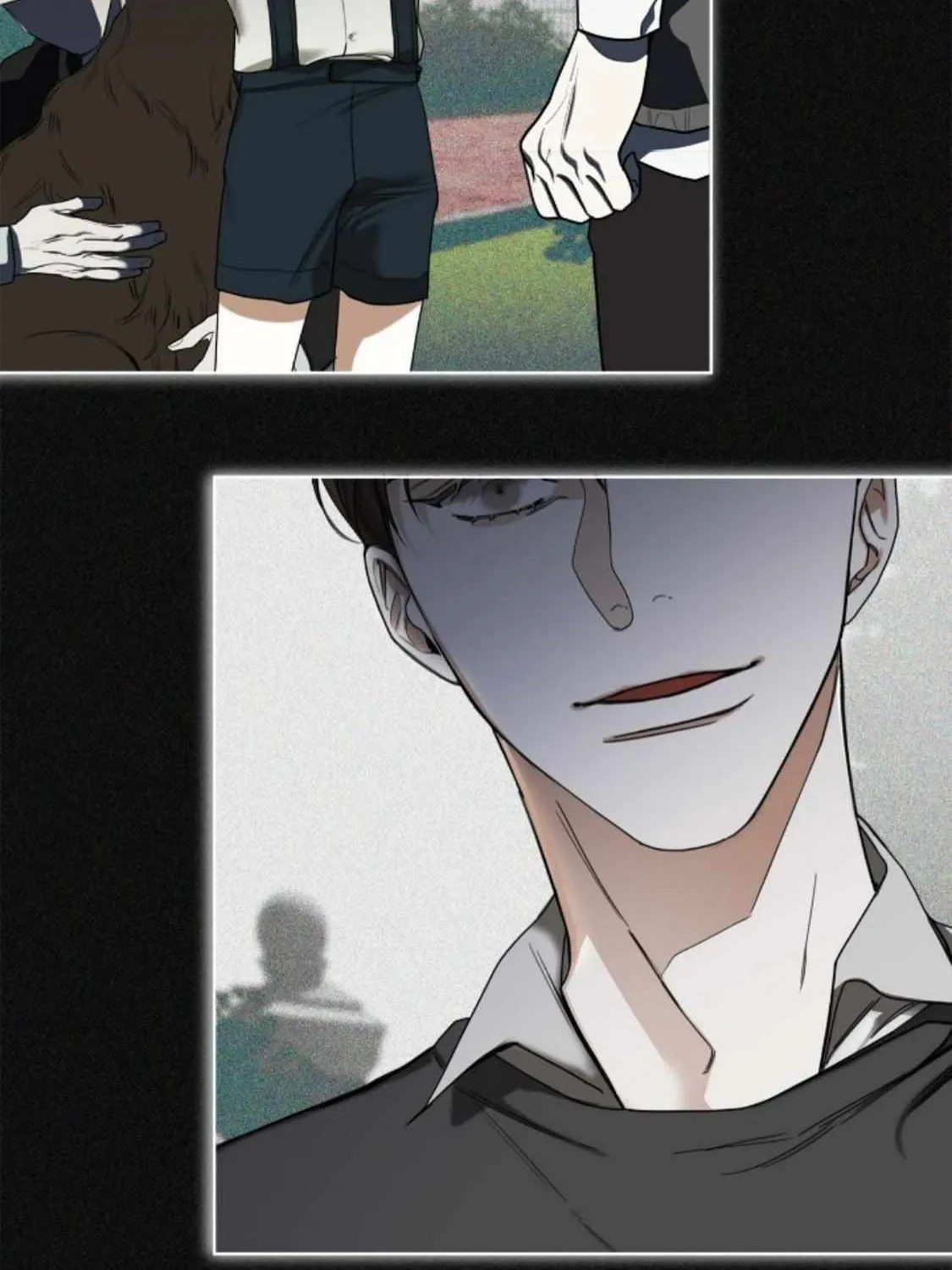 The Foul Chapter 43 page 2 - 