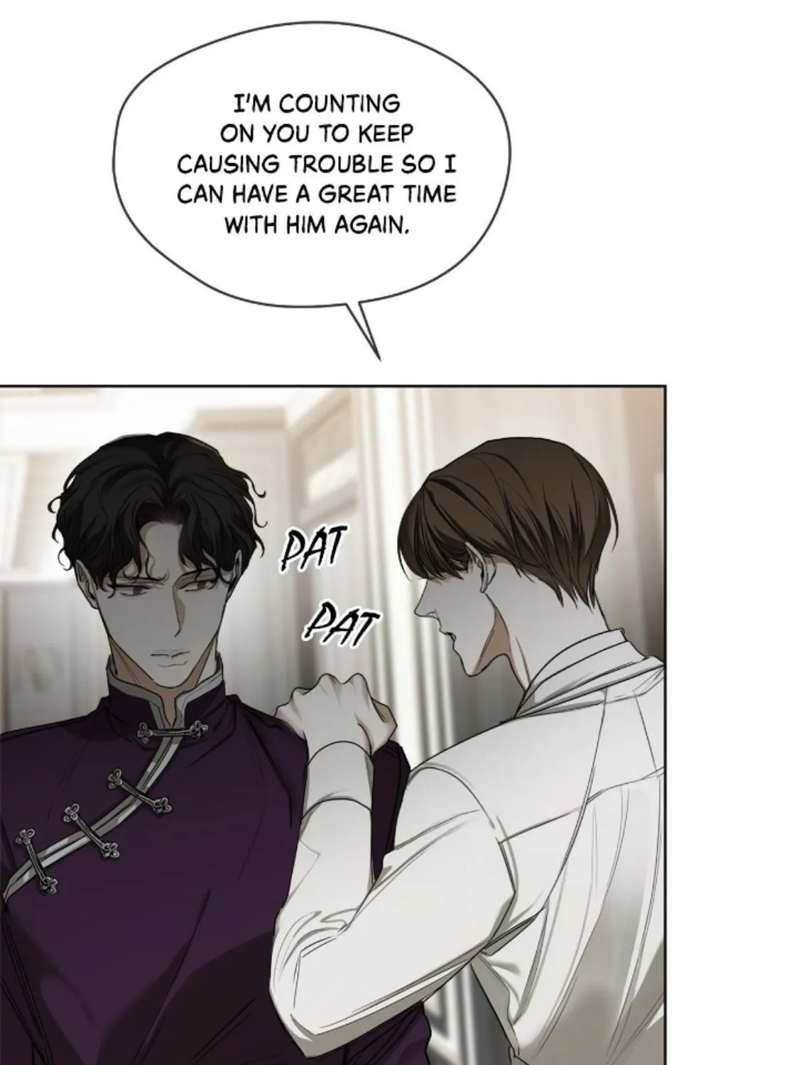 The Foul Chapter 43 page 107 - 