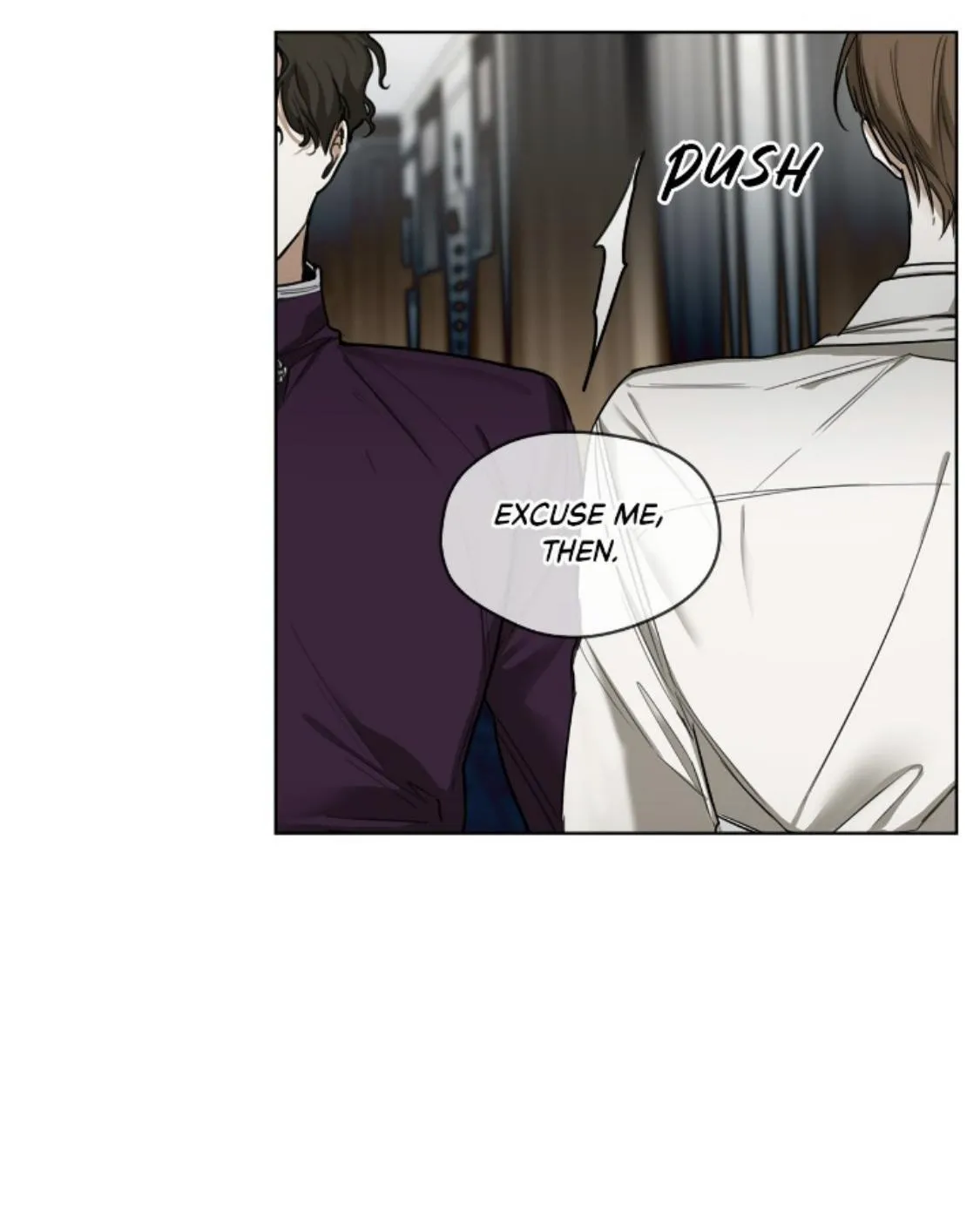 The Foul Chapter 43 page 109 - 