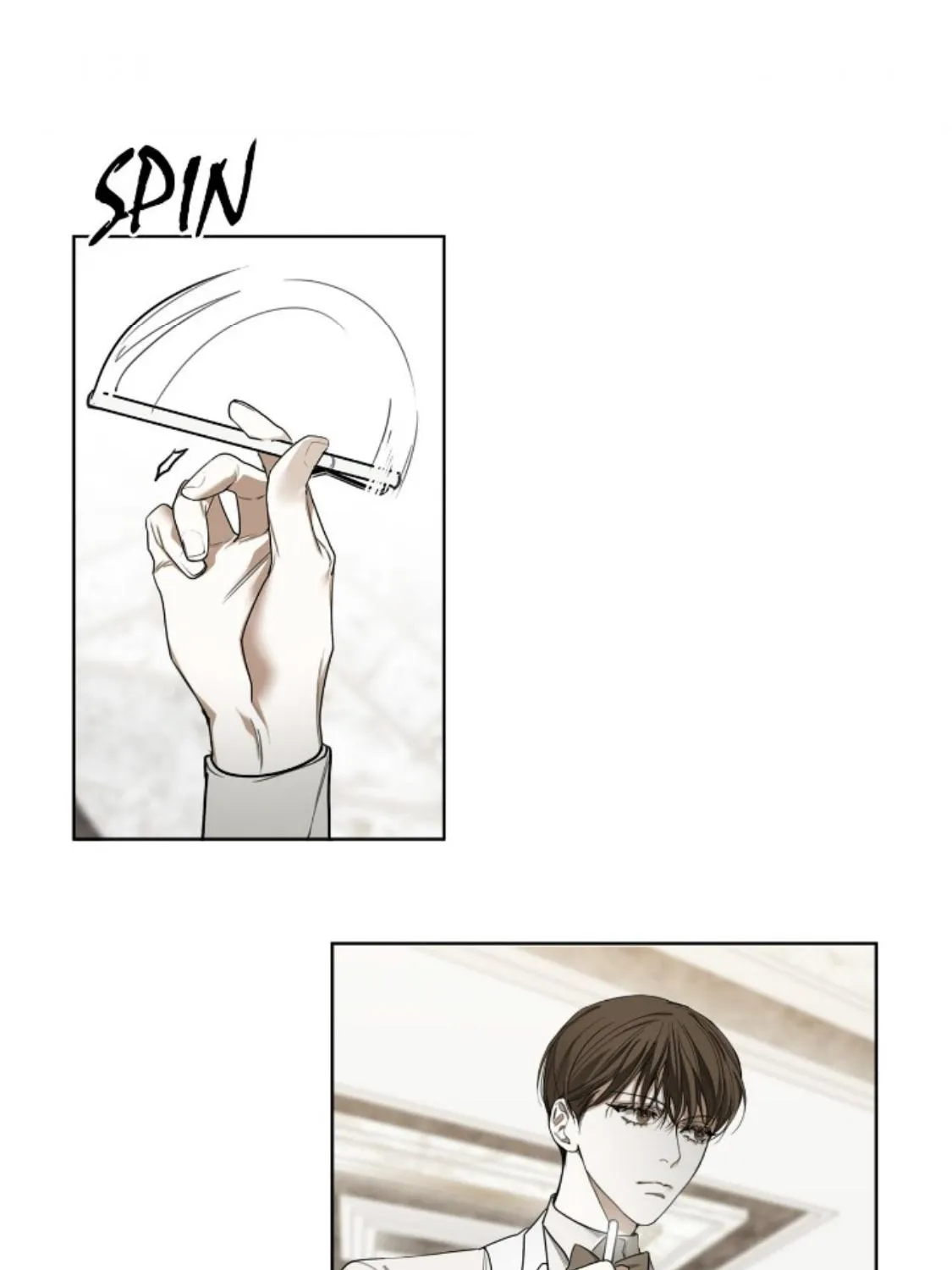 The Foul Chapter 43 page 112 - 