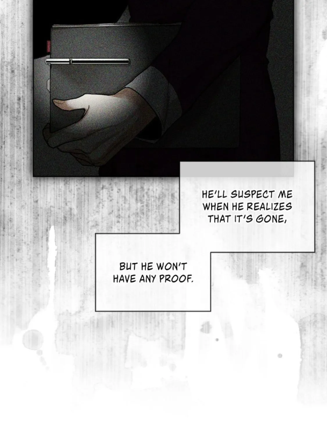 The Foul Chapter 43 page 115 - 