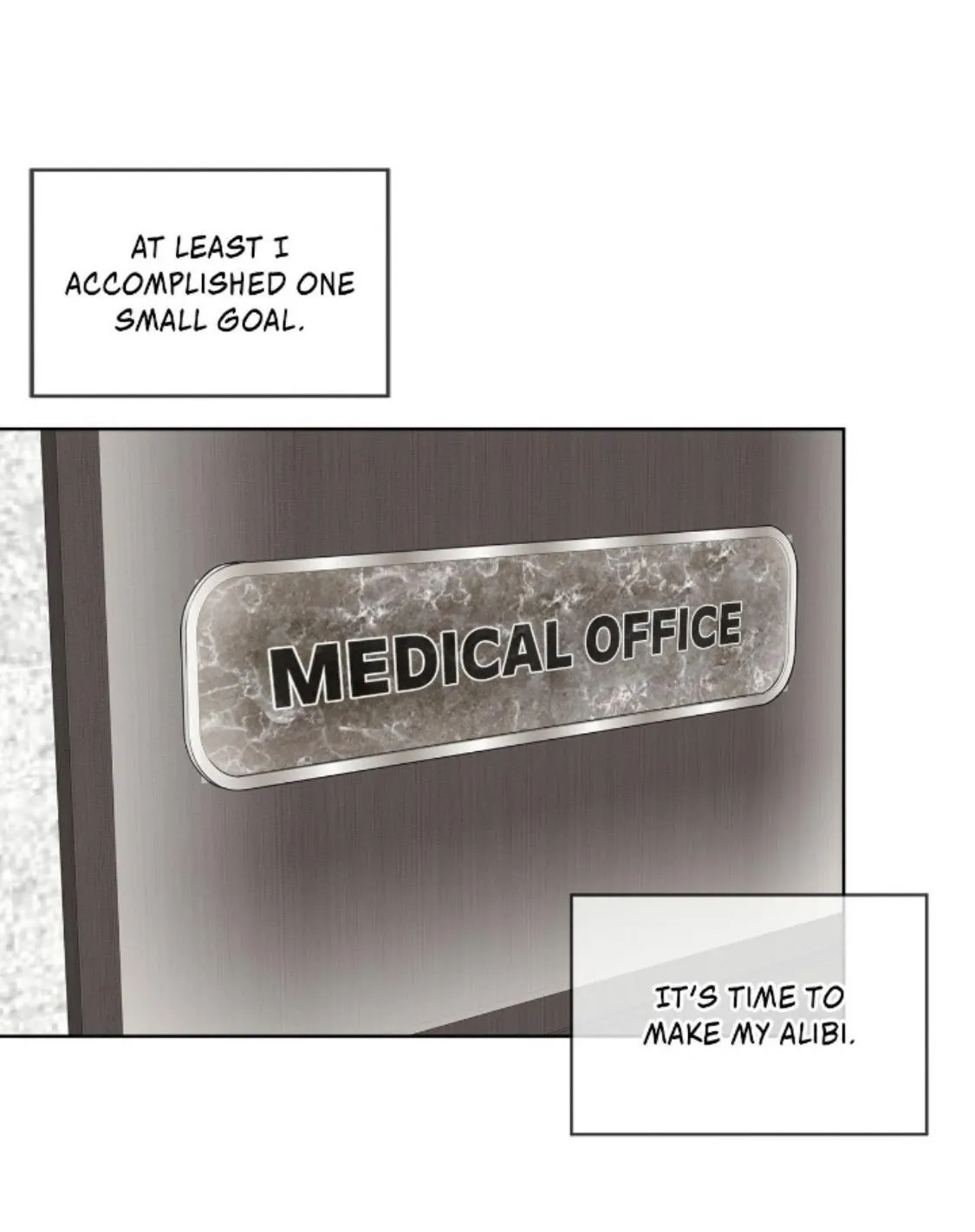 The Foul Chapter 43 page 117 - 