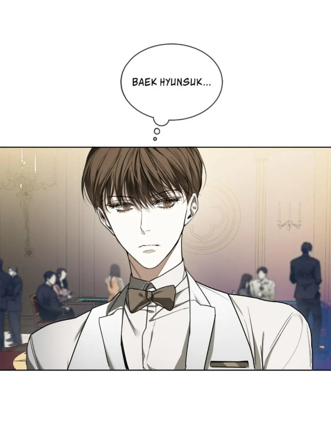 The Foul Chapter 43 page 19 - 