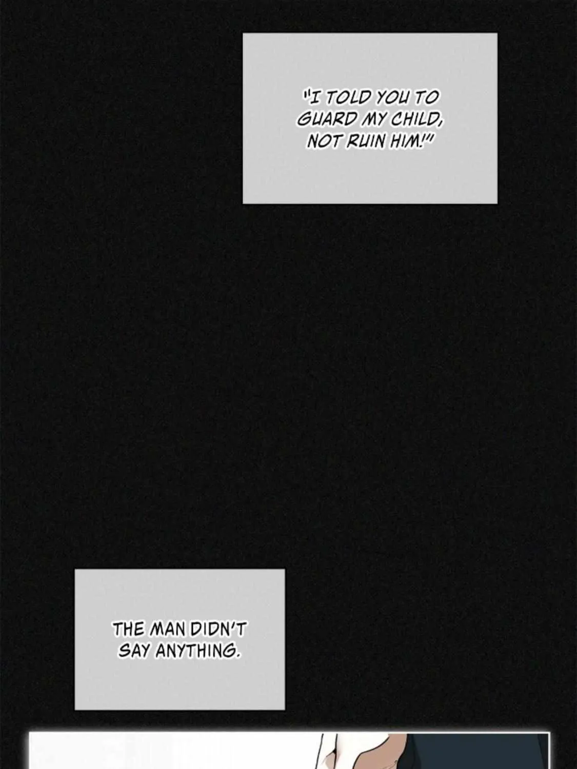 The Foul Chapter 43 page 3 - 