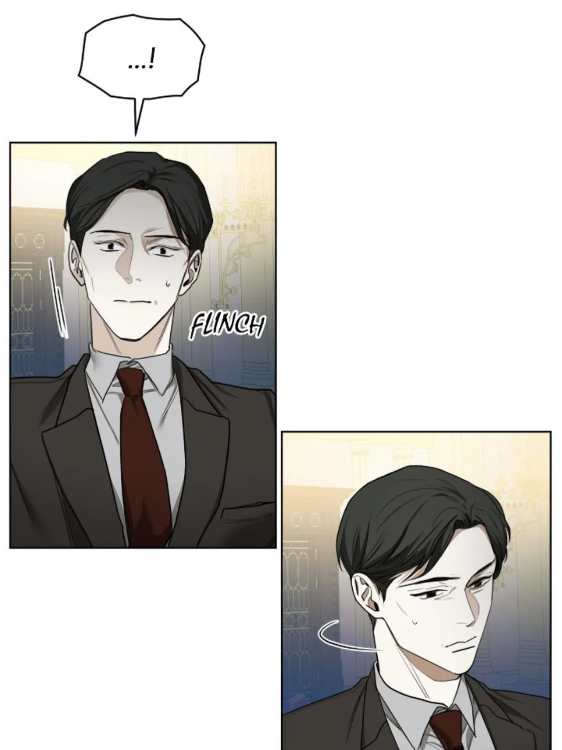 The Foul Chapter 43 page 21 - 