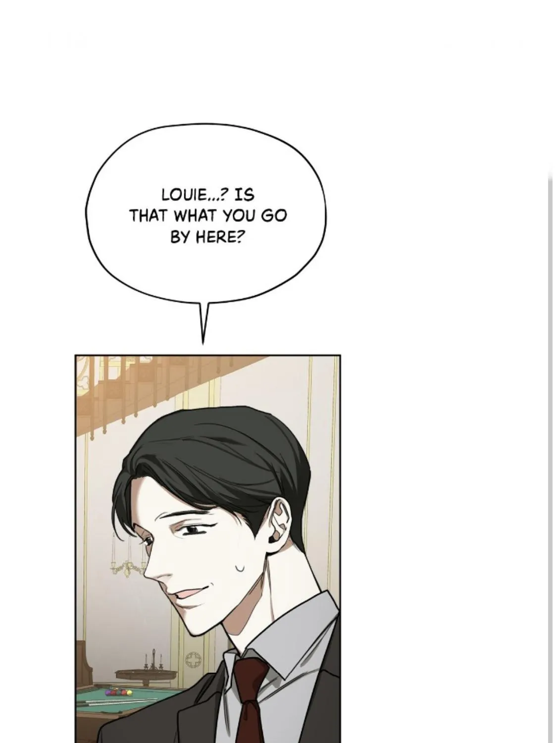 The Foul Chapter 43 page 25 - 