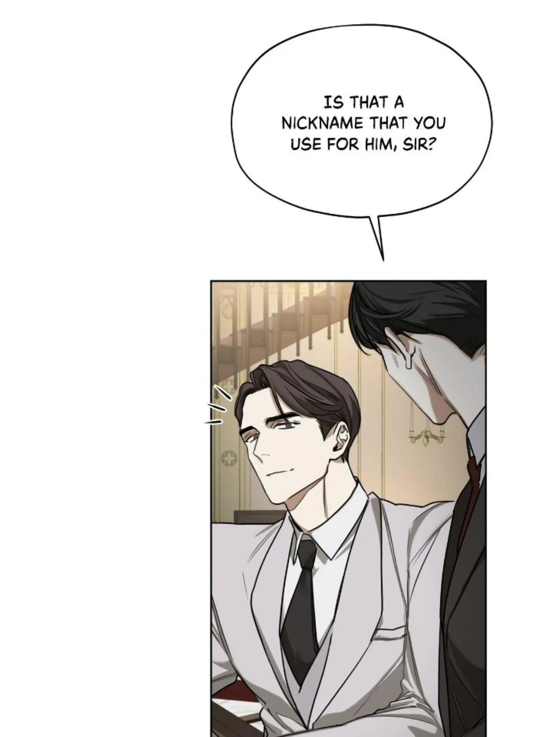 The Foul Chapter 43 page 27 - 