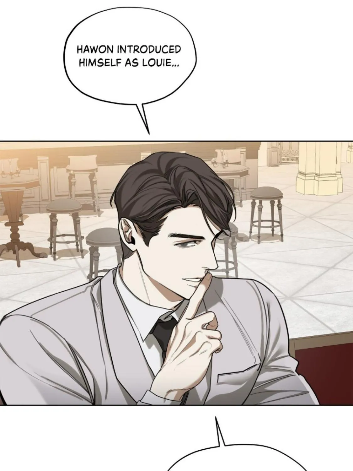 The Foul Chapter 43 page 29 - 