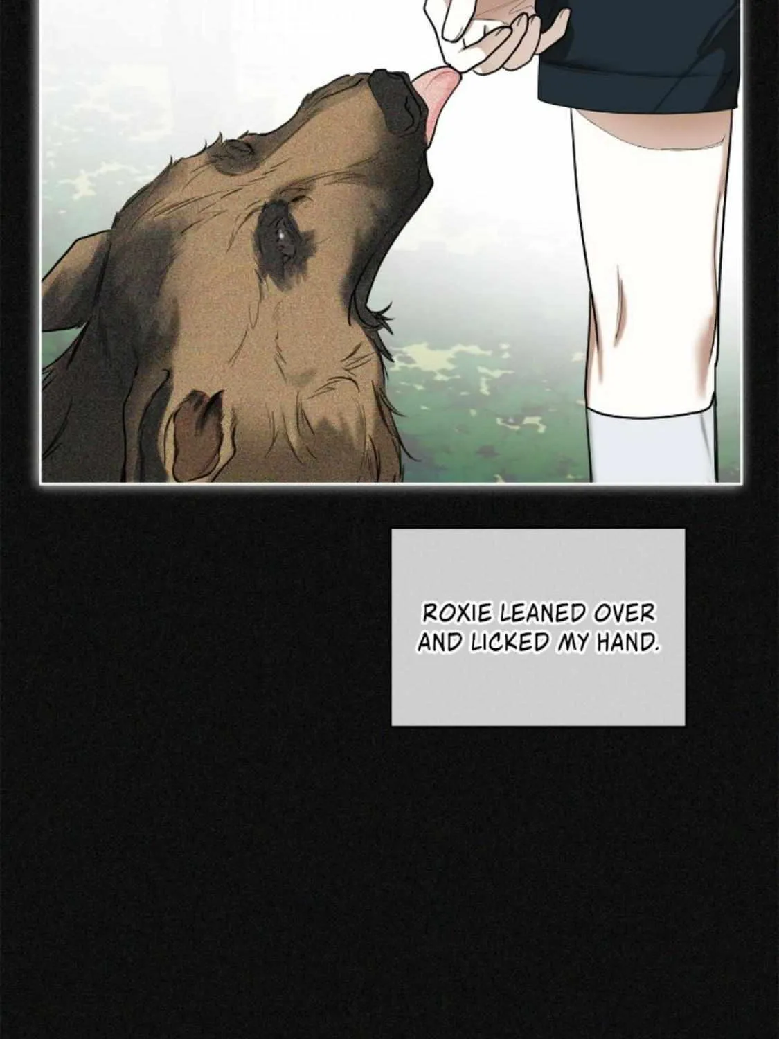 The Foul Chapter 43 page 4 - 