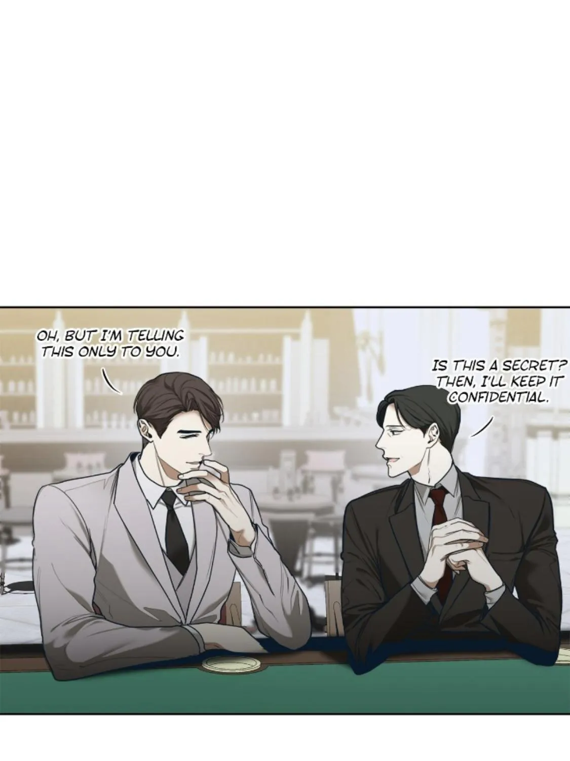 The Foul Chapter 43 page 31 - 