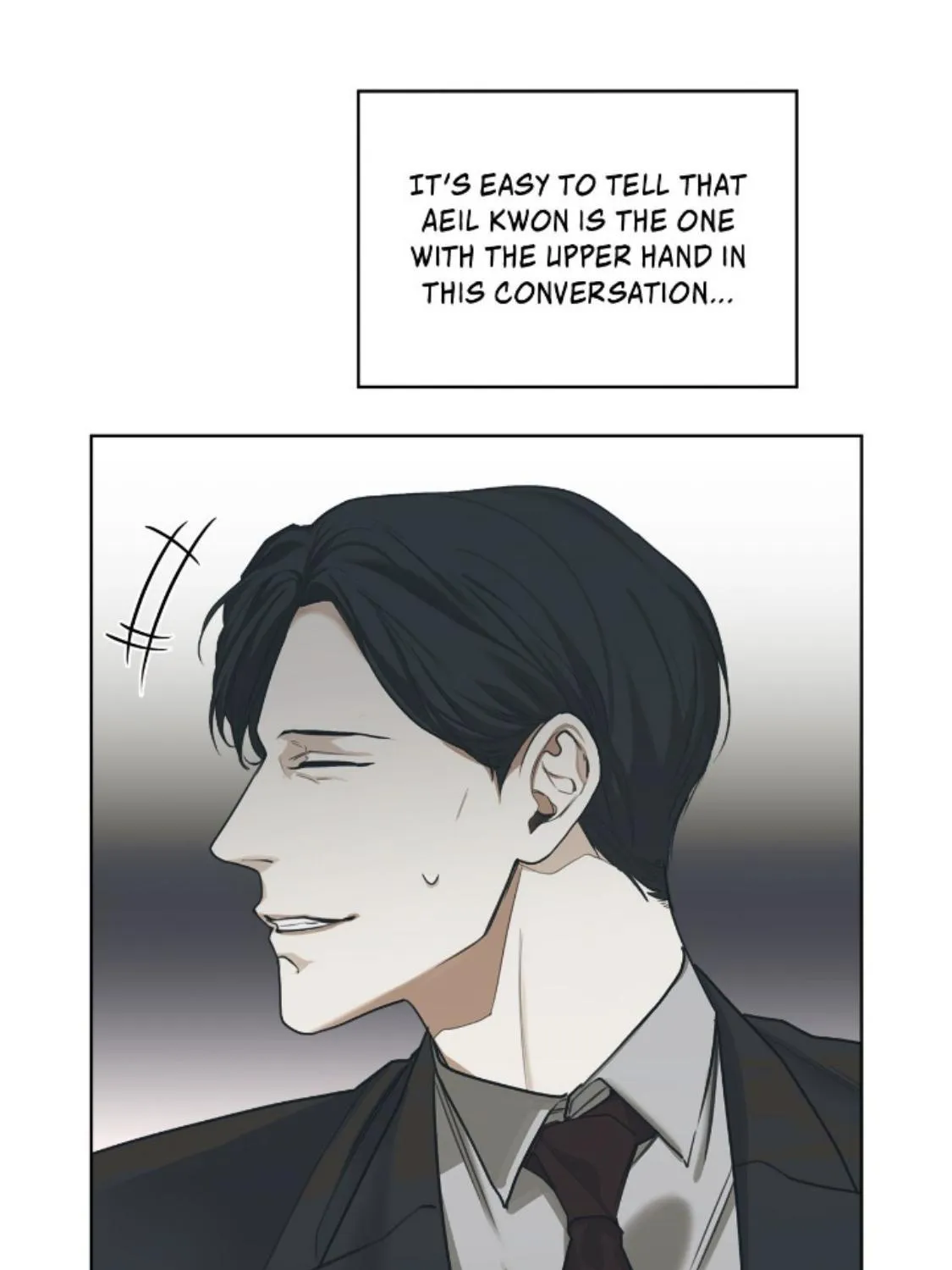 The Foul Chapter 43 page 33 - 