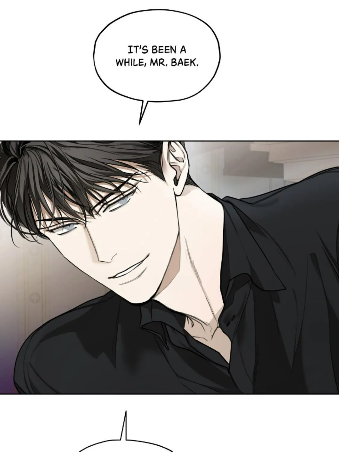 The Foul Chapter 43 page 38 - 