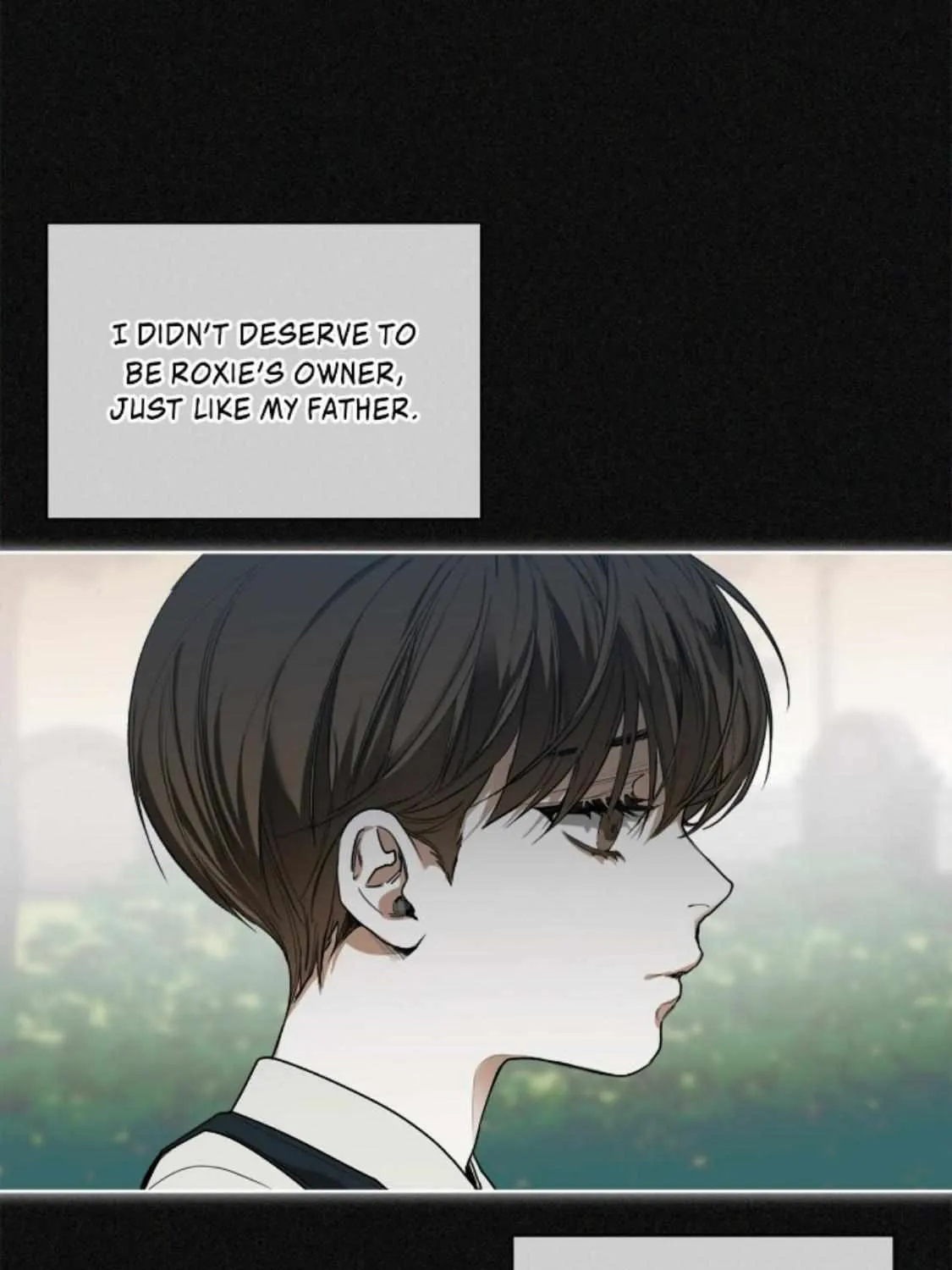The Foul Chapter 43 page 5 - 